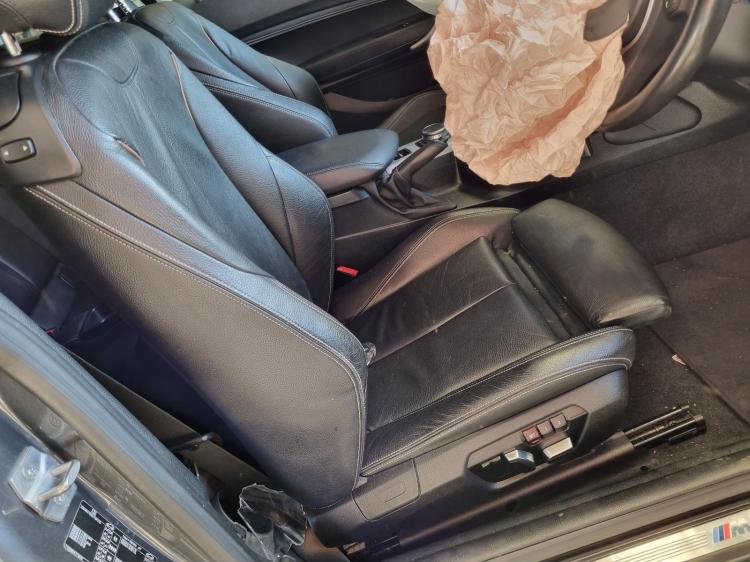 bmw 2 Series 230I F23 2020 Parts & Wrecking