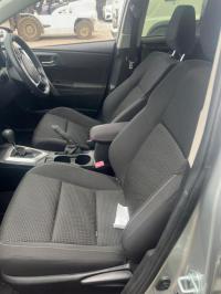 2013 Toyota Corolla ZRE182R image 8