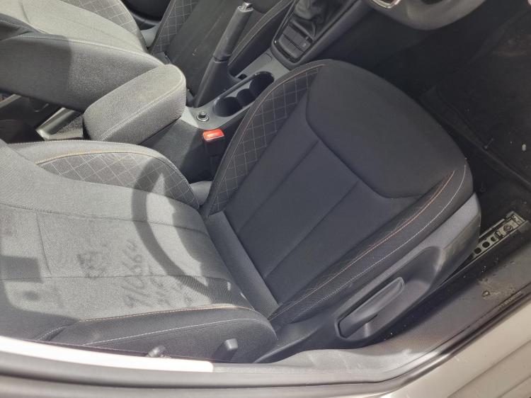 skoda Scala AMBITION NW 2024 Parts & Wrecking