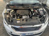 2015 Peugeot 308 T9 image 8