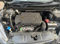 2014 Suzuki S-cross JY image 8