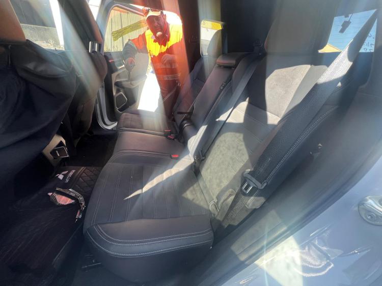 mitsubishi Outlander ZM Nov 2023 Parts & Wrecking