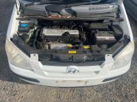 2005 Hyundai Getz TB image 8