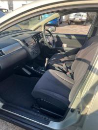 2006 Nissan Tiida C11 image 8