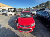 2018 Holden Barina TM image 8