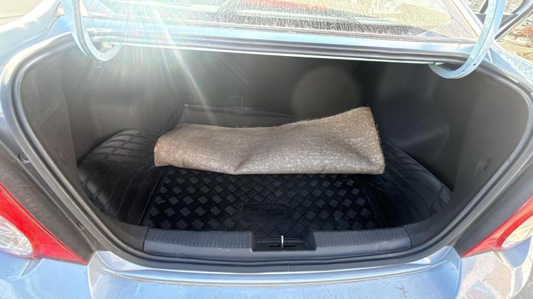 holden Barina TM Sep 2012 Parts & Wrecking