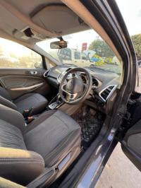2014 Ford Ecosport BK image 8