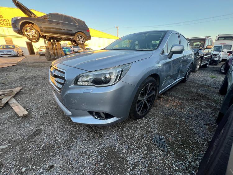 subaru Liberty 6TH GEN Mar 2016 Parts & Wrecking