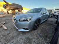 2016 Subaru Liberty 6TH GEN image 8