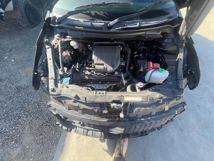 suzuki Swift FZ Apr 2013 Parts & Wrecking