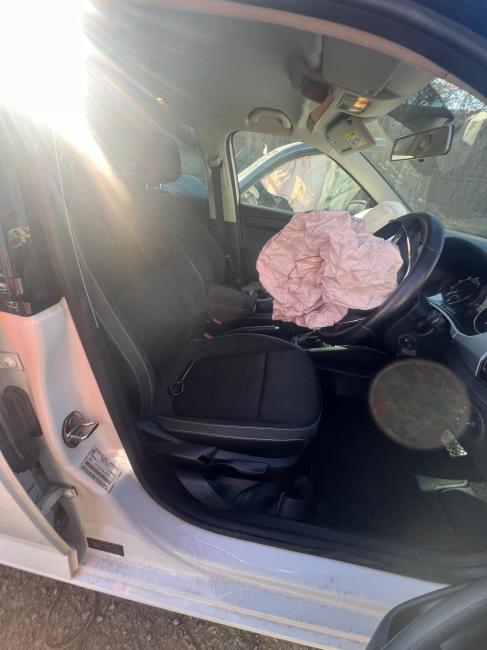 skoda Fabia NJ Feb 2021 Parts & Wrecking