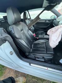 2015 Audi A3 8V image 8