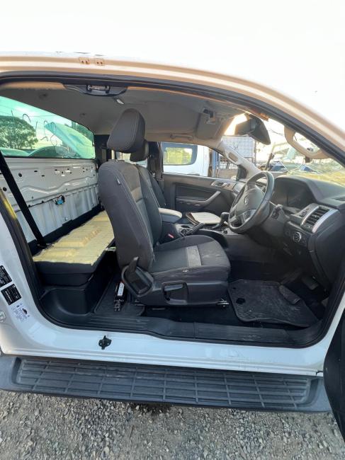ford Ranger PX3 Oct 2021 Parts & Wrecking