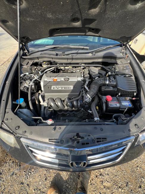 honda Accord 8TH GEN May 2013 Parts & Wrecking