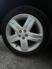 2006 Subaru Forester XS/XT image 8