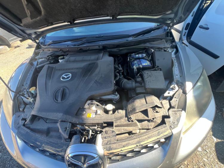 mazda Cx7 ER Oct 2009 Parts & Wrecking