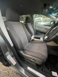2009 Subaru Tribeca B9 image 8