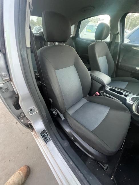 ford Mondeo MC Oct 2013 Parts & Wrecking
