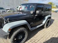 2012 Jeep Wrangler JK image 8