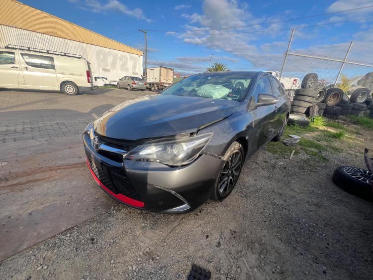 toyota Camry ASV50R Aug 2016 Parts & Wrecking