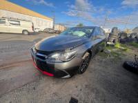 2016 Toyota Camry ASV50R image 8