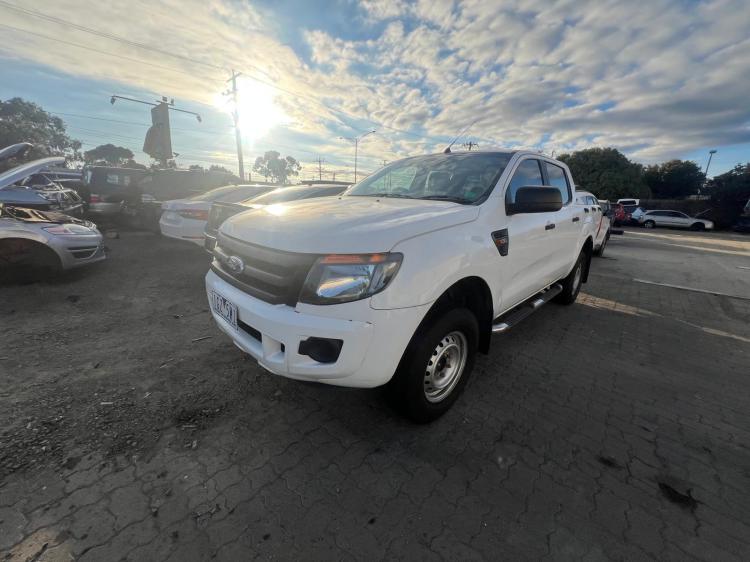 ford Ranger PX1 Jan 2012 Parts & Wrecking