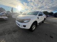 2012 Ford Ranger PX1 image 8