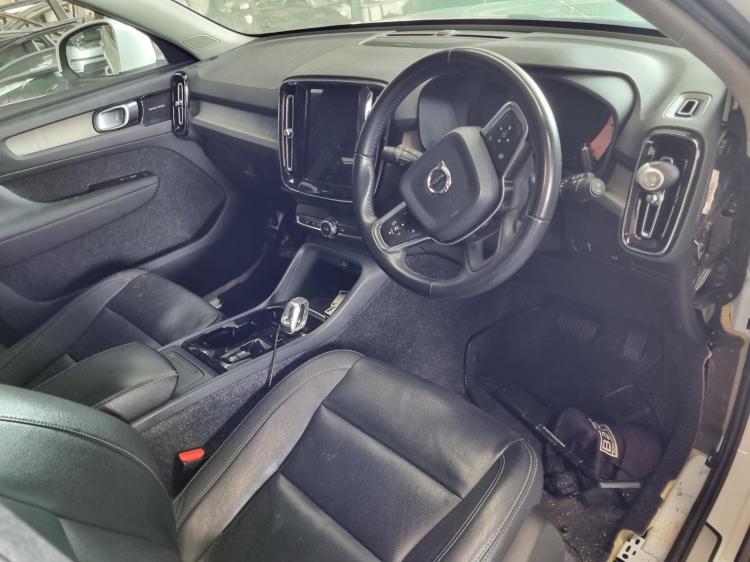 volvo Xc40 T4 INSCRIPTION 2019 Parts & Wrecking
