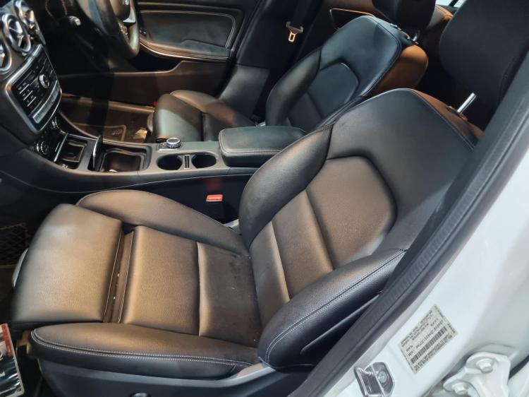 mercedes benz Gla Class GLA 250 4MATIC X156 2019 Parts & Wrecking
