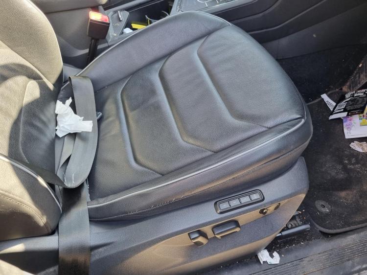 volkswagen Tiguan 110TSI COMFORTLINE 5NA ALLSPACE 2020 Parts & Wrecking