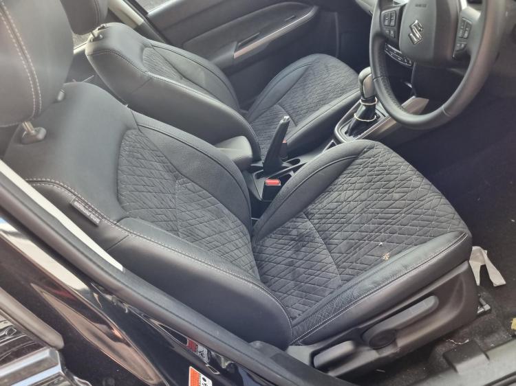 suzuki Vitara TURBO LY 2024 Parts & Wrecking