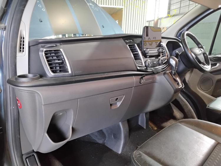 ford Transit Custom 340L LWB Dec 2021 Parts & Wrecking