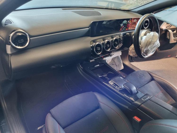mercedes benz A Class A180  V177 2020 Parts & Wrecking