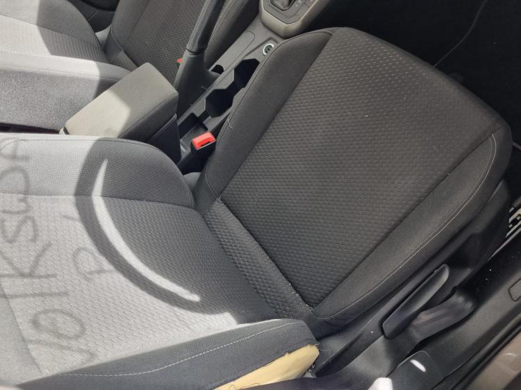 volkswagen Vol POLO 85TSI COMFORTLINE AW 2020 Parts & Wrecking