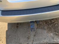 2005 Toyota Kluger image 8