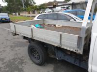 2009 Toyota Hilux image 8