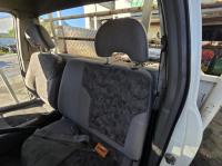 2001 Nissan Patrol GU DX image 8