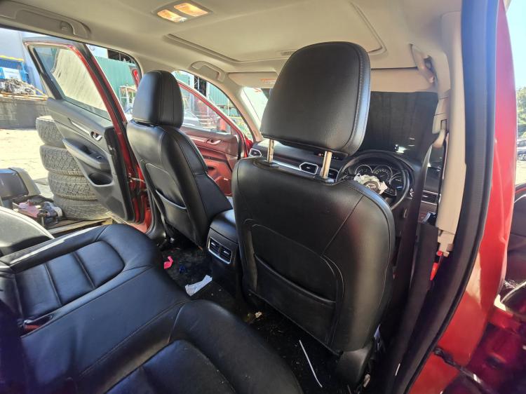 mazda Cx5 KF GT Apr 2017 Parts & Wrecking
