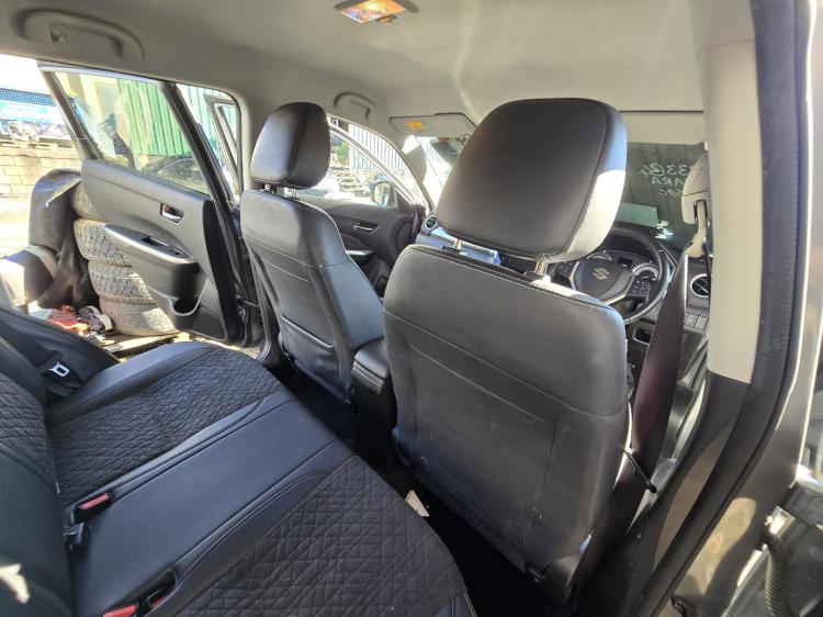 suzuki Vitara LY TURBO May 2019 Parts & Wrecking