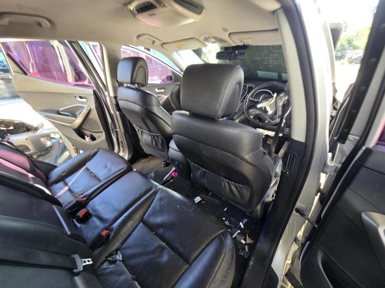 hyundai Santa Fe DM ACTIVE Apr 2015 Parts & Wrecking