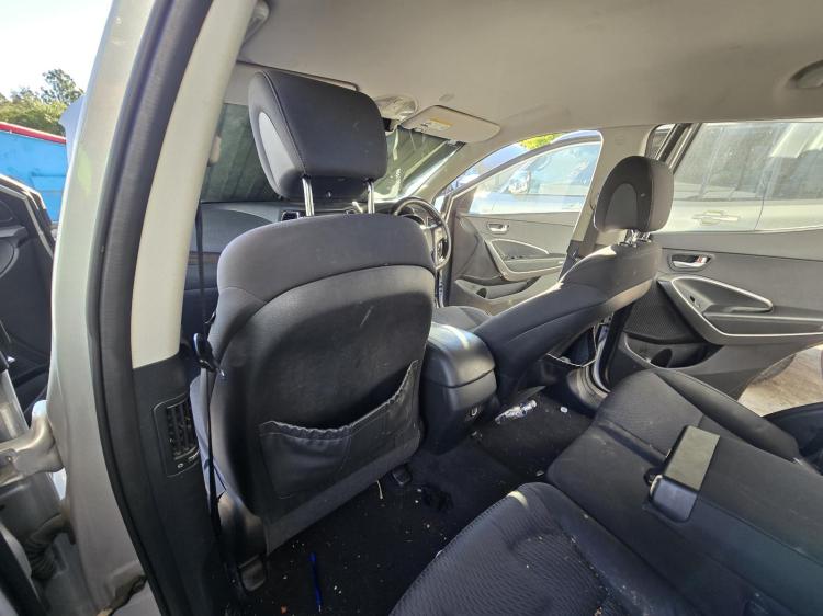 hyundai Santa Fe DM ACTIVE Parts & Wrecking