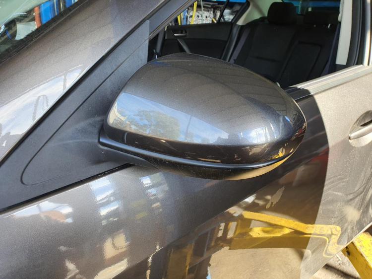 mazda 3 2012 Parts & Wrecking
