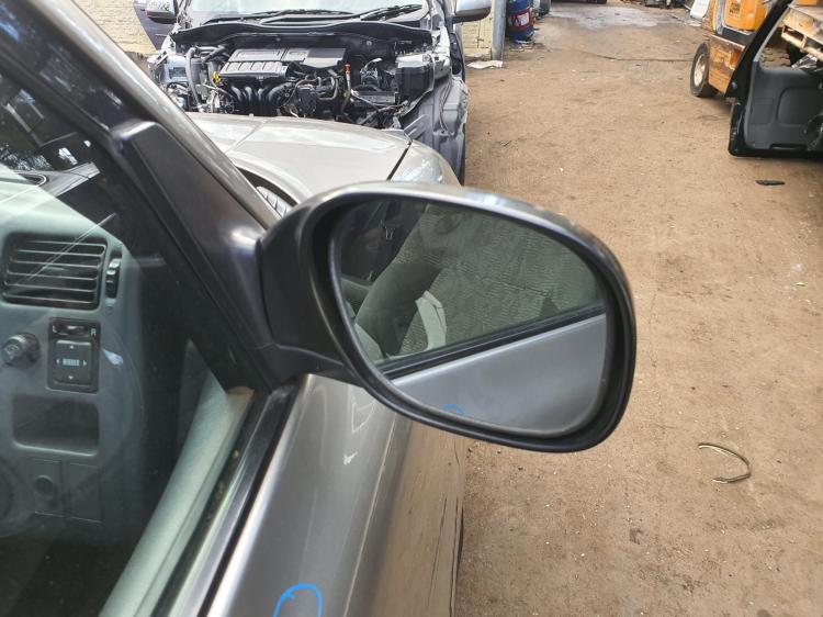 toyota Rav4 1998 Parts & Wrecking