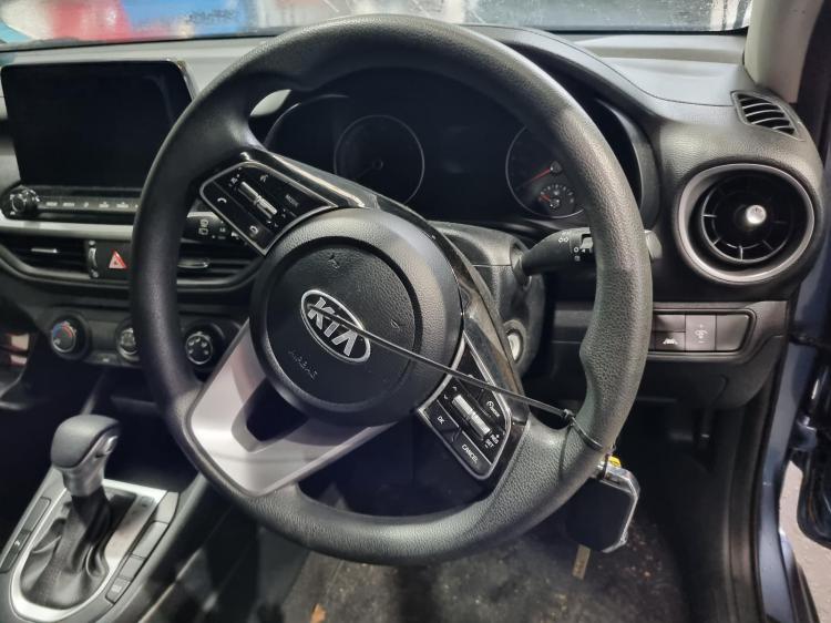kia Cerato S BD 2021 Parts & Wrecking