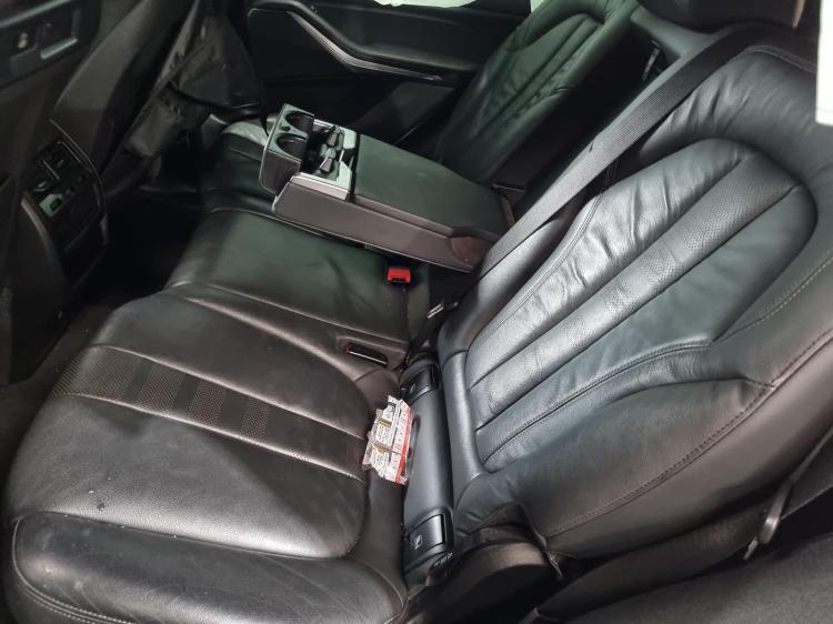 bmw X5 XDRIVE 30D G05 2020 Parts & Wrecking