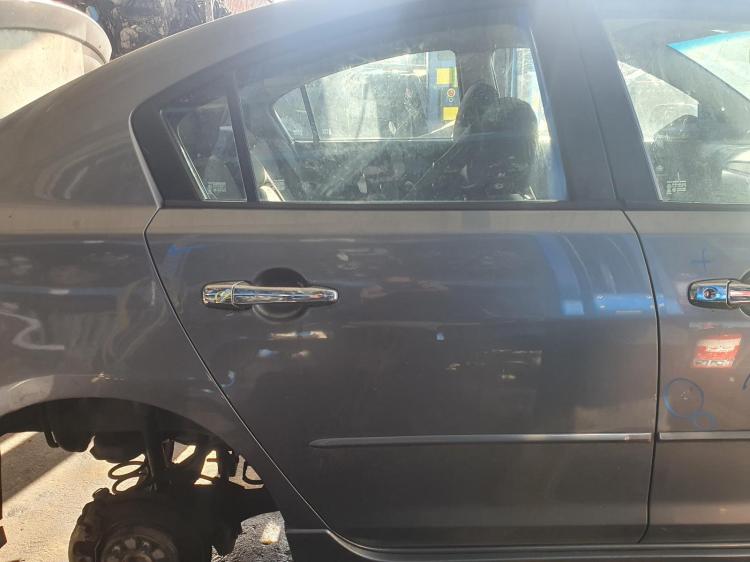 mazda 3 2006 Parts & Wrecking