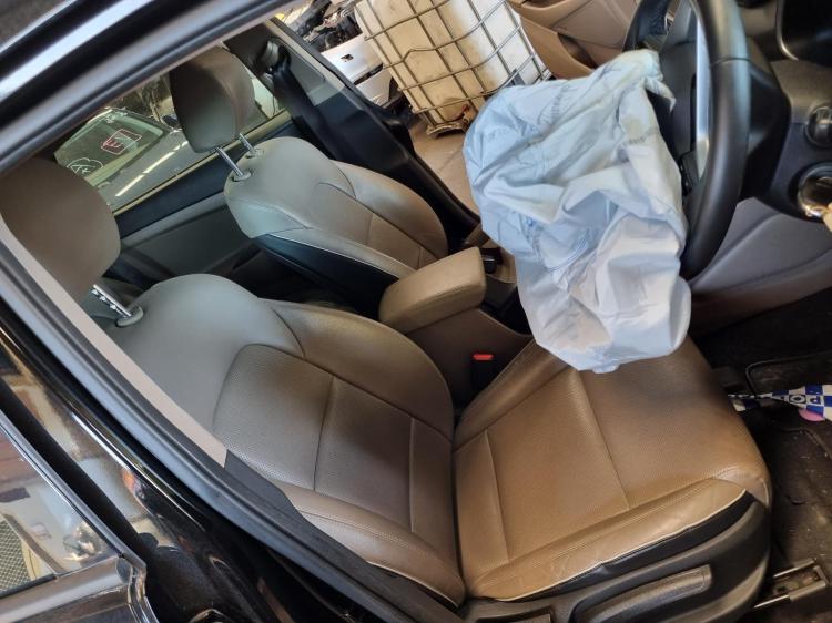 hyundai Tucson ACTIVE X TL 2020 Parts & Wrecking