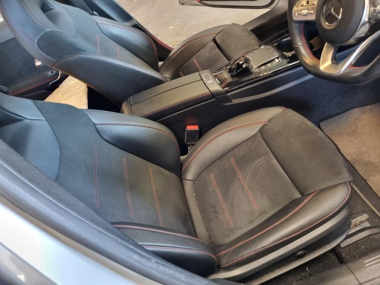 mercedes benz A Class A180 W177 2021 Parts & Wrecking
