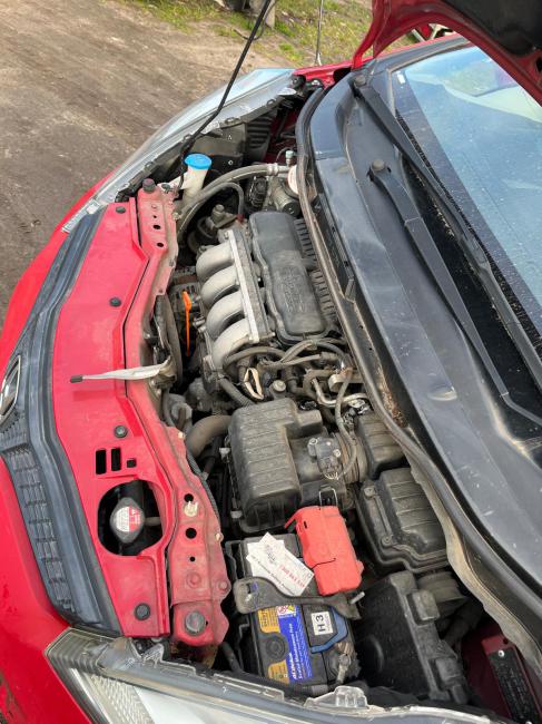 honda Jazz GE Feb 2012 Parts & Wrecking