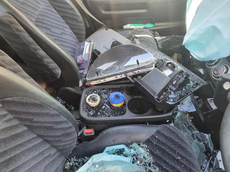 honda Cr-v 2002 Parts & Wrecking